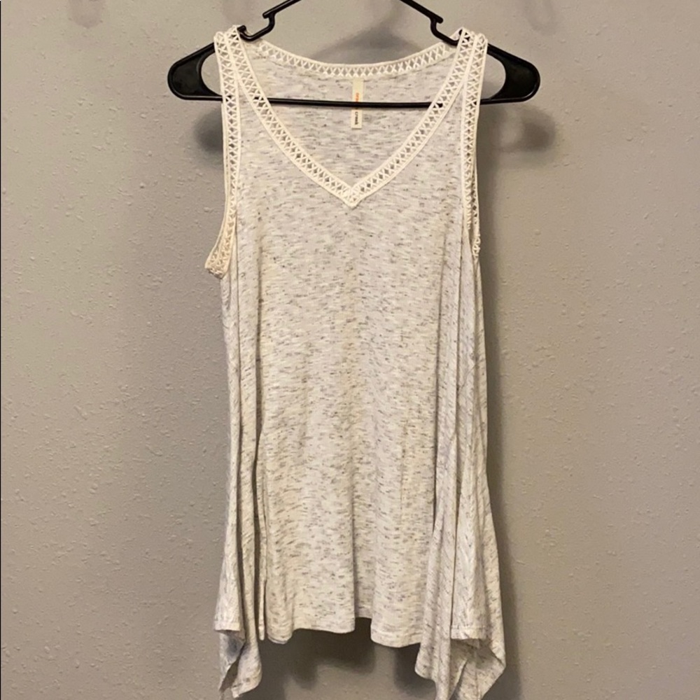 Tank top